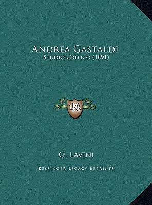 Andrea Gastaldi Andrea Gastaldi magazine reviews