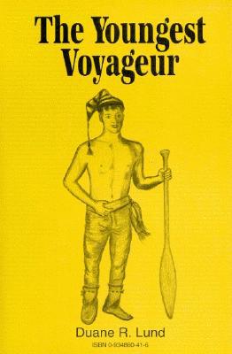 Youngest Voyageur magazine reviews