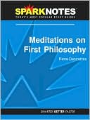 Meditations on First Philosophy (SparkNotes Philosophy Guide) magazine reviews
