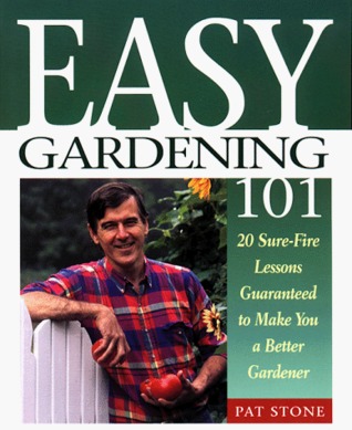 Easy Gardening 101 magazine reviews