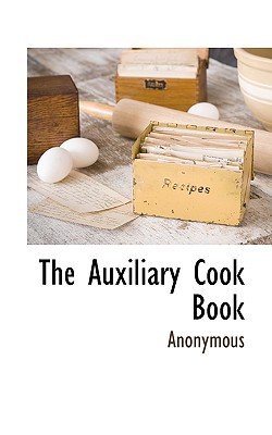 The Auxiliary Cook Book magazine reviews