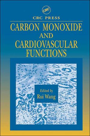 Carbon Monoxideand Cardiovascular Functions magazine reviews