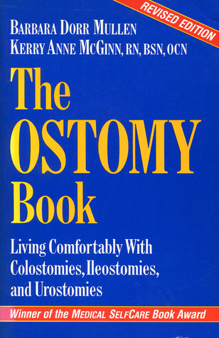 The Ostomy Book magazine reviews