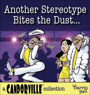 Another Stereotype Bites the Dust magazine reviews