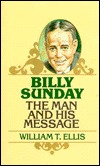 Billy Sunday magazine reviews