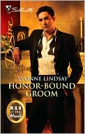 Honor-Bound Groom book written by Yvonne Lindsay