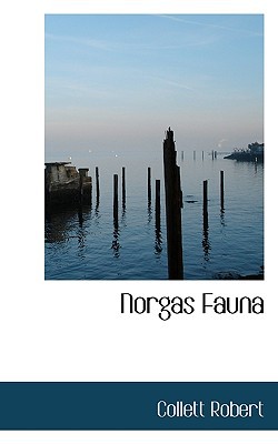 Norgas Fauna magazine reviews