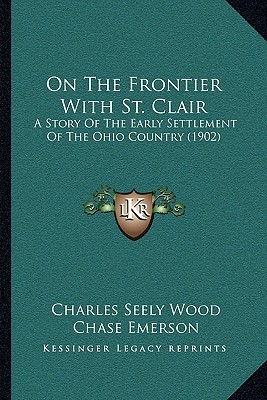 On the Frontier with St. Clair magazine reviews