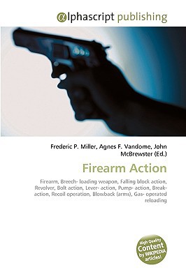 Firearm Action magazine reviews