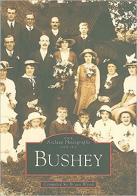 Bushey magazine reviews