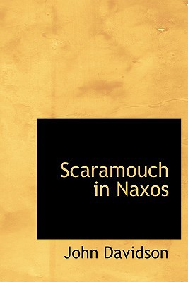 Scaramouch in Naxos magazine reviews