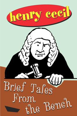 Brief Tales from the Bench magazine reviews
