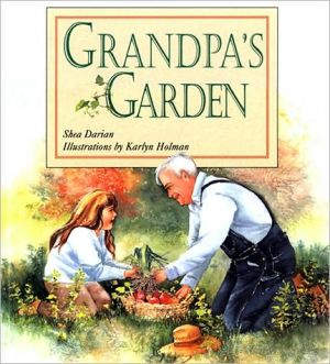 Grandpa's Garden magazine reviews