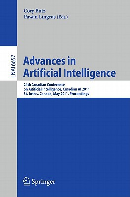 Advances in Artificial Intelligence magazine reviews