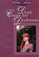 Death Comes for Desdemona magazine reviews
