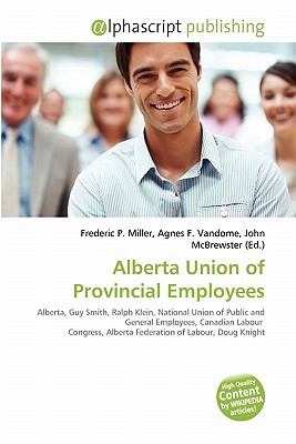 Alberta Union of Provincial Employees magazine reviews