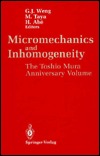 Micromechanics and Inhomogeneity magazine reviews
