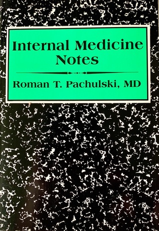 Internal Medicine Notes magazine reviews