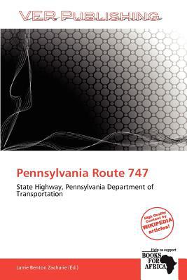 Pennsylvania Route 747 magazine reviews