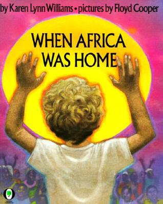 When Africa Was Home magazine reviews