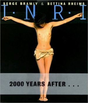 I.N.R.I. book written by Serge Bramly