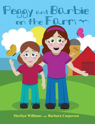 Peggy and Barbie on the Farm magazine reviews