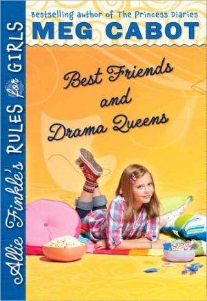 Best Friends and Drama Queens magazine reviews