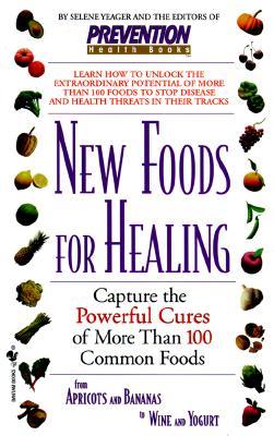 New Foods for Healing magazine reviews