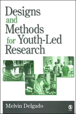 Designs and Methods for Youth-Led Research magazine reviews