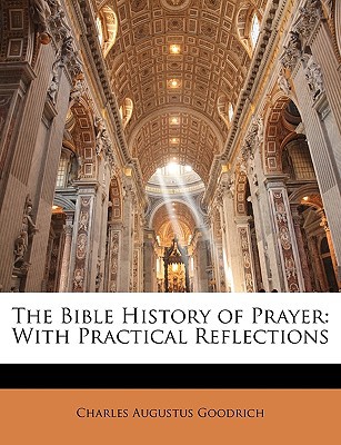 The Bible History of Prayer magazine reviews