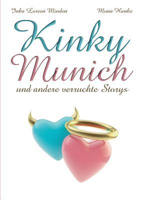 Kinky Munich magazine reviews