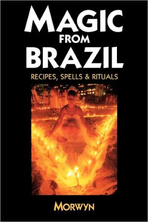 Magic from Brazil magazine reviews