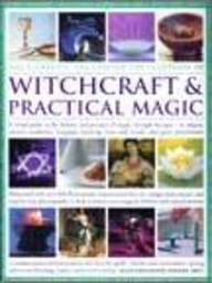 The Complete Illustrated Encyclopedia of Witchcraft and Practical Magic magazine reviews