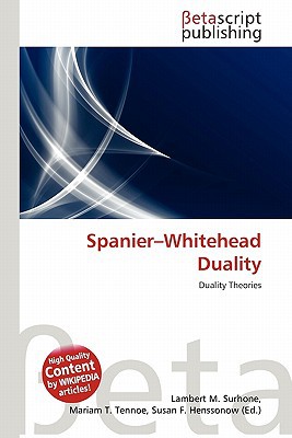 Spanier-Whitehead Duality magazine reviews