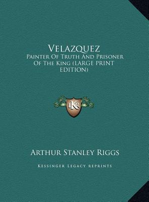 Velazquez: Painter of Truth and Prisoner of the King magazine reviews
