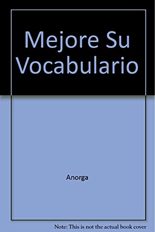 Mejore Su Vocabulario magazine reviews