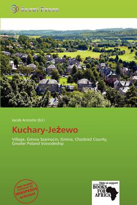 Kuchary-Je Ewo magazine reviews