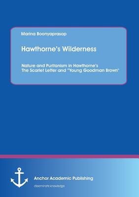 Hawthorne's Wilderness magazine reviews