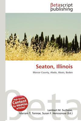 Seaton, Illinois magazine reviews
