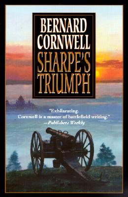 Sharpe's Triumph magazine reviews