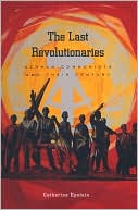 The Last Revolutionaries magazine reviews