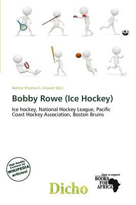 Bobby Rowe magazine reviews
