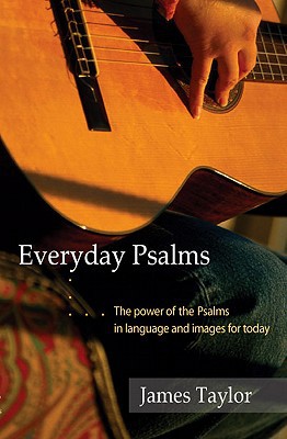 Everyday Psalms magazine reviews