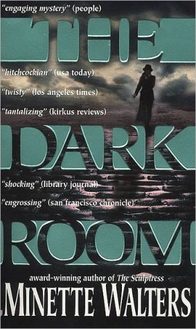 The Dark Room book written by Minette Walters