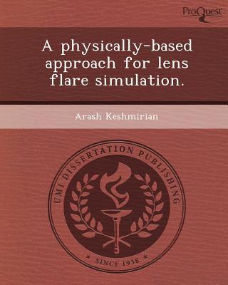 A Physically-Based Approach for Lens Flare Simulation. magazine reviews