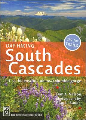 Day Hiking South Cascades magazine reviews