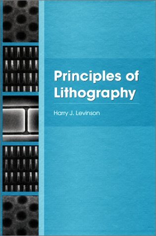 Principles of Lithography magazine reviews