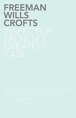 Inspector French's Greatest Case magazine reviews