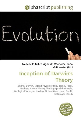 Inception of Darwin's Theory magazine reviews
