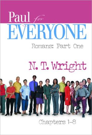 Paul for Everyone, Romans Part One magazine reviews